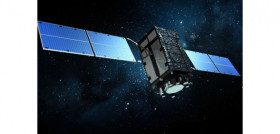 GS Yuasa Space Batteries