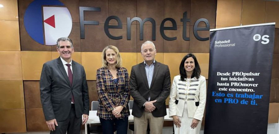 Femete Banco Sabadell