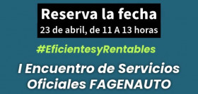 Fagenauto encuentro motortec