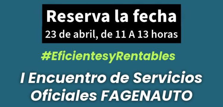 Fagenauto encuentro motortec