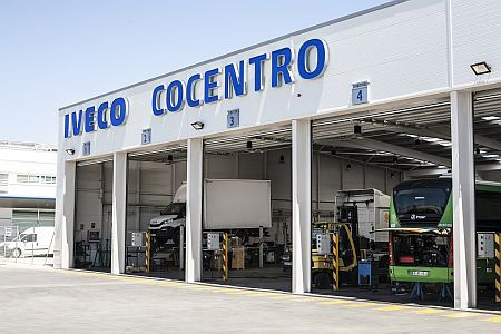 Concesionario IVECO Cocentro (4)