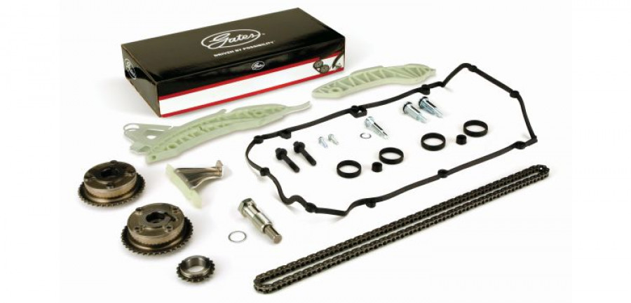 Gates kits cadena distribucion