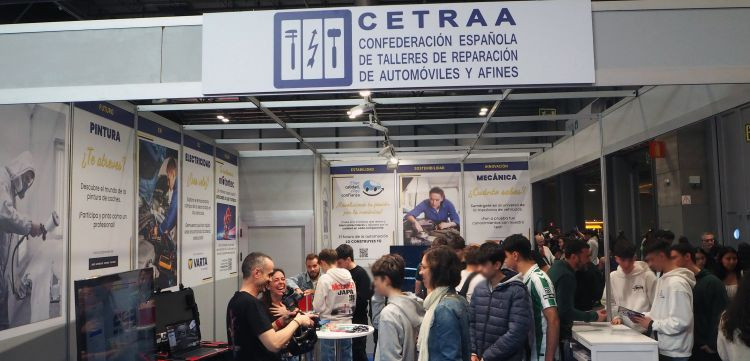 CETRAA Aula 2025