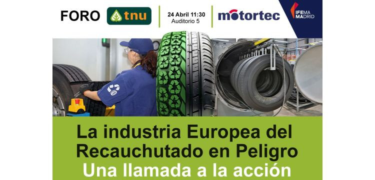 FORO TNU MOTORTEC 25