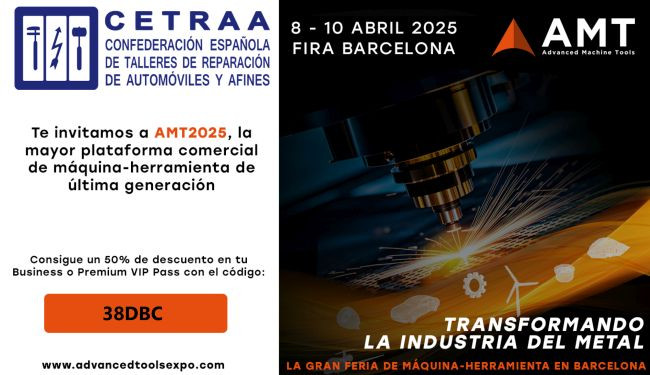 Cetraa colaboraciu00f3n AMT AF 2