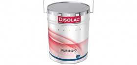 Disolac PUR 842 G ligante Roberlo
