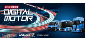Espacio Digital Motor Motortec ZF Aftermarket