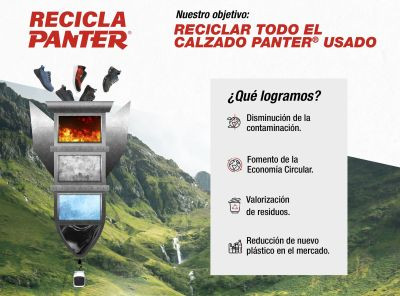 Panter Recicla Panter 2