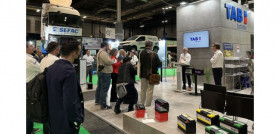 TAB Spain Motortec