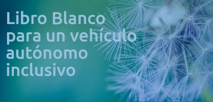 Libro blanco vehiculo autonomo inclusivo