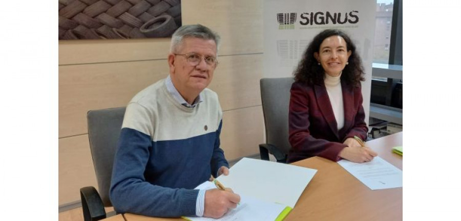 Signus apia