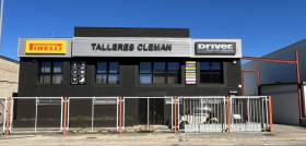 Talleres Cleman Grupo Driver