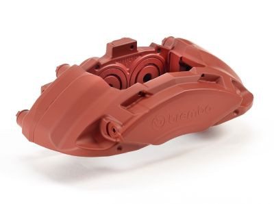 Brembo pinza freno Zafferano 2