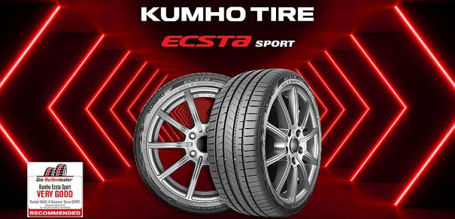 Press Release Artwork Ecsta Sport Die Reifentester tIre