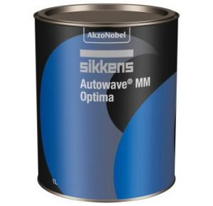 Sikkens autowave