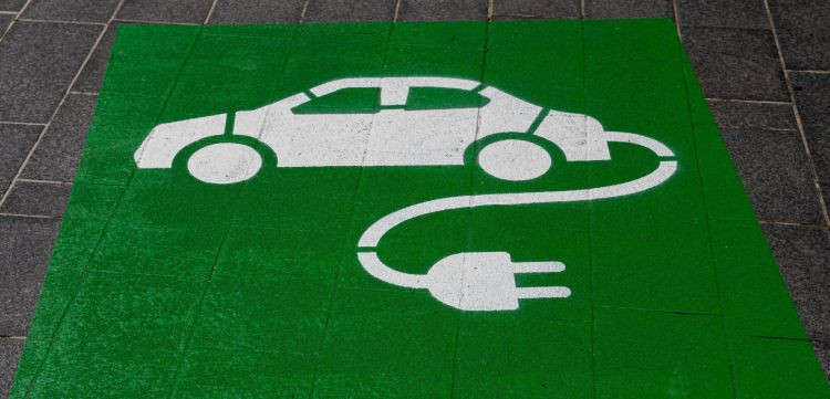 Arval vehiculos electricos