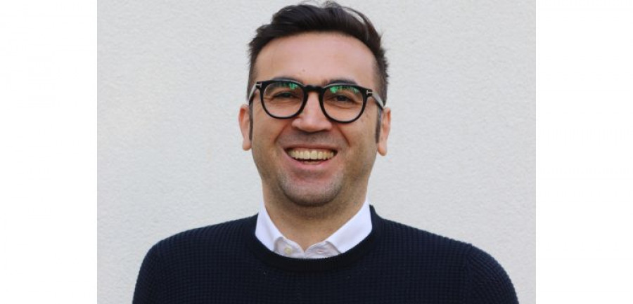 Cem Yucelten CRO Nextlane