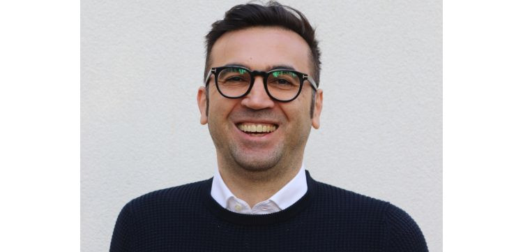 Cem Yucelten CRO Nextlane