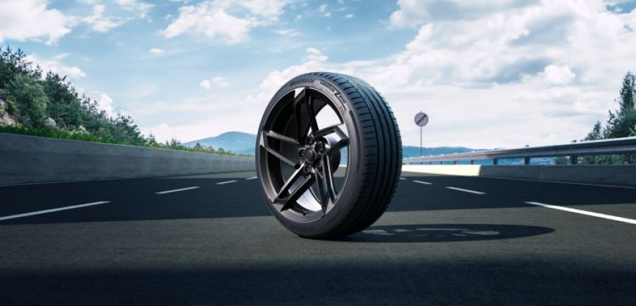 Hankook Ventus evo neumatico verano