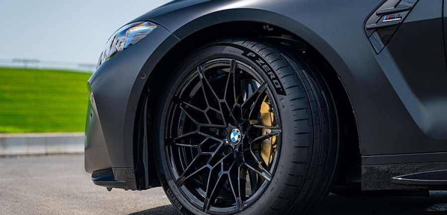 Pirelli P Zero