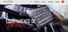 Afiba web