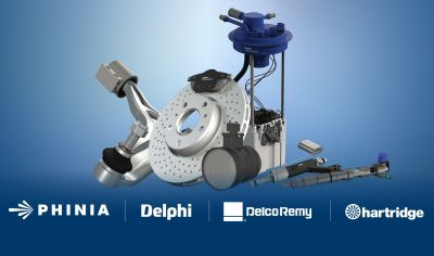 Delphi  motortec productos 2