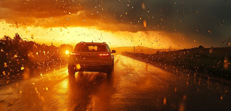 Carglass parabrisas primavera