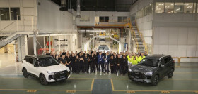 EBRO s700 PHEV Zona Franca