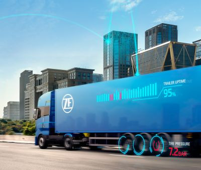 ZF SCALAR 2