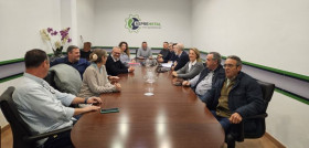Aspremetal cetraa badajoz convenio siderometalurgico