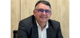 Manuel Sanchez vicepresidente ganvam