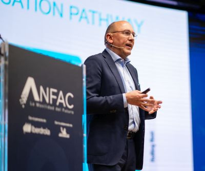 Thomas Fabian acea foro anfac transporte 2