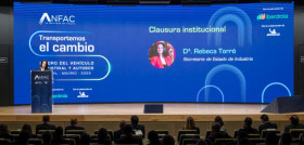 Anfac foro transporte clausura