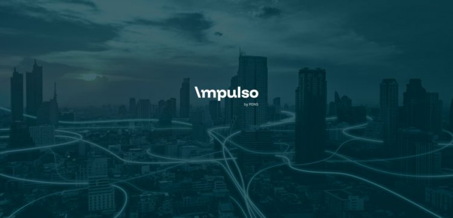 Impulso by pons movilidad