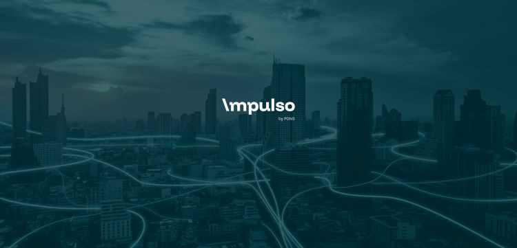 Impulso by pons movilidad