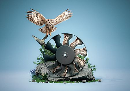Ventilador