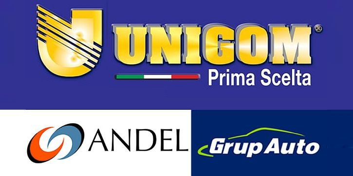 Unigomandelgrup