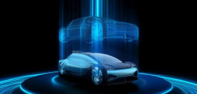ZF Digital Twin
