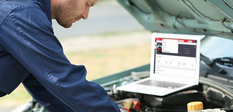 Infopro Digital Automotive Atelio Data D