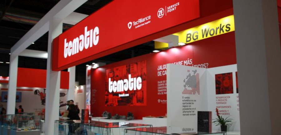 Tcmatic motortec