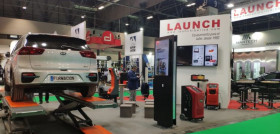 Launch motortec