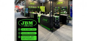 JBM Campllong Motortec
