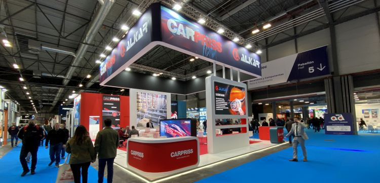 Alkar motortec