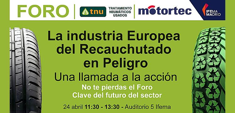 FORO TNU MOTORTEC 25 NP