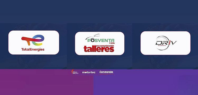 Patrocinadores