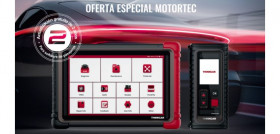 Vagindauto thinkcar motortec