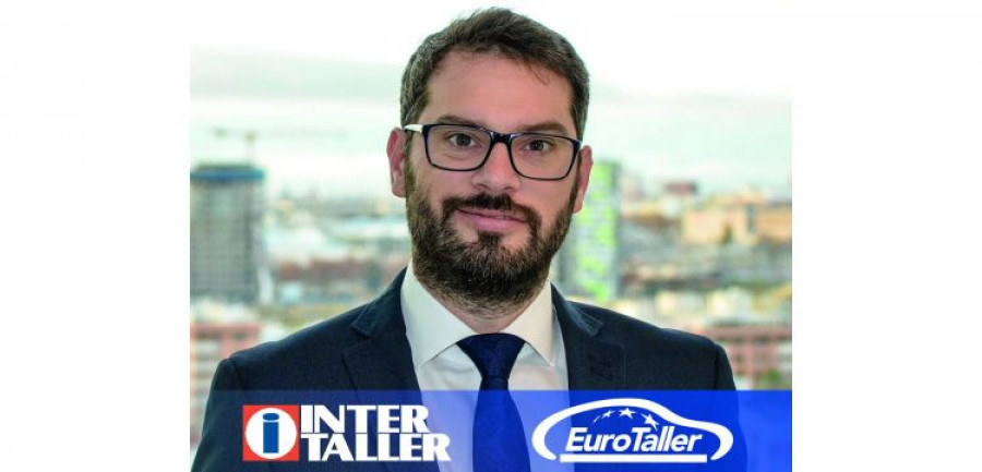 Alvaro leon director eurotaller intertaller gauib