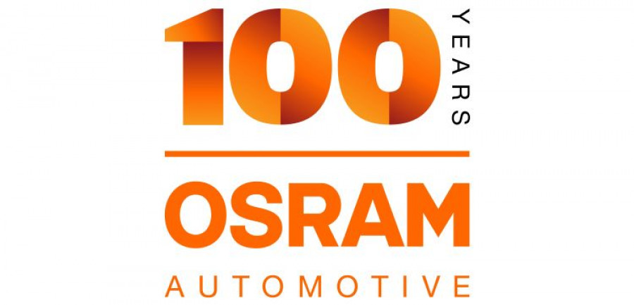 OSRAM 100 años