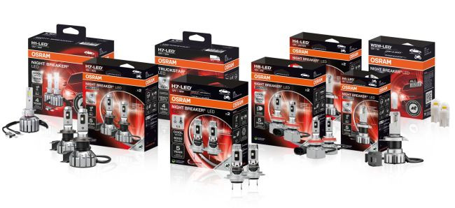 OSRAM Catalogue 2024 3