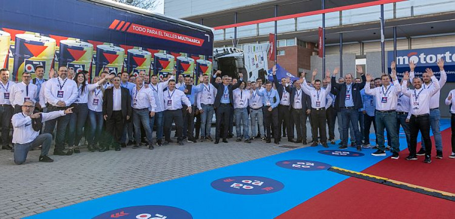 Admotortec